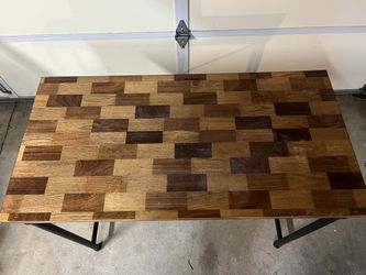 Entry Table