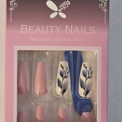 Do It Yourself Beauty Nails