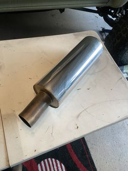 COBB EXHAUST