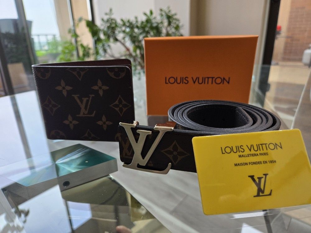 Louis Vuitton Set