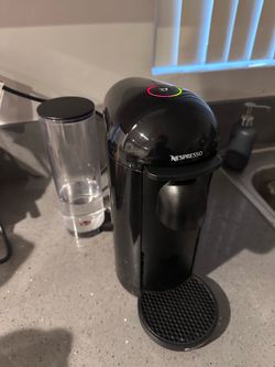 Nespresso Vertuo Machine