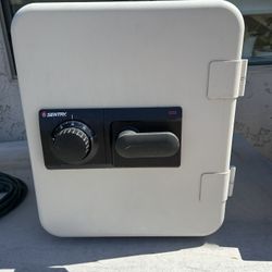 Sentury Fire Safe