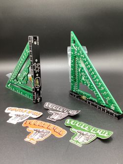 SQUI.JIG 7.5 ESCUADRA(CADA UNA)**(FINANCIAMOS/WE FINANCE)**