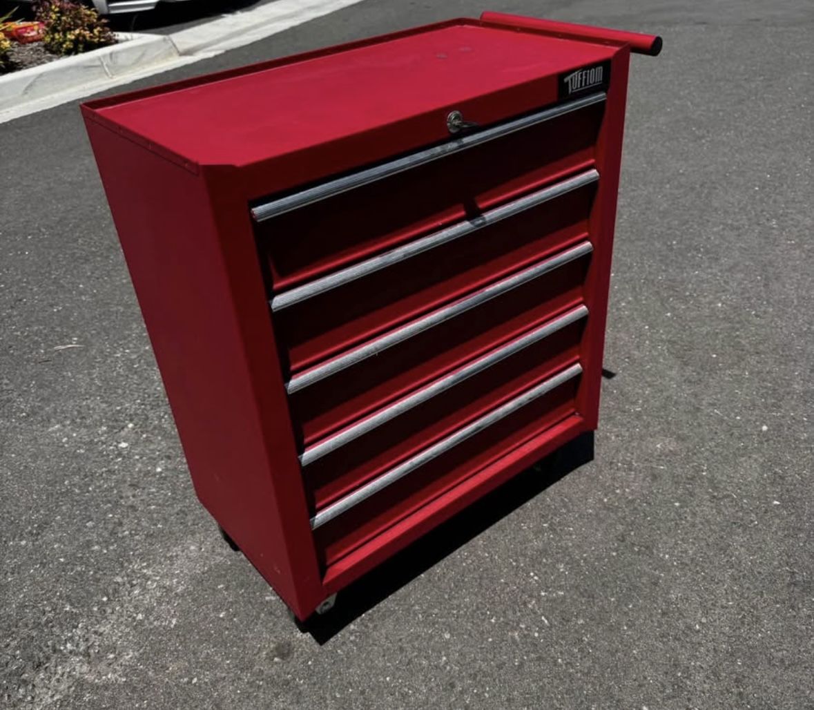 Tool Chest/ Tool Box