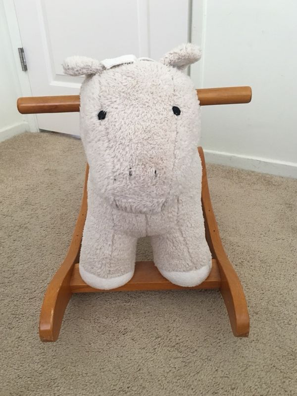Nursery Horse Rocker Pottery Barn Kids For In Buena Park Ca Open In The Continue To Mobile Website
