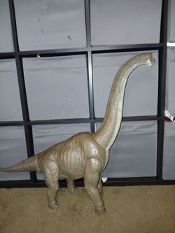 2019 brachiosaurus