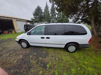 2001 Chrysler