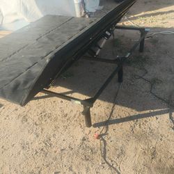 Electic Bed Frame This Is Not A Medical Bed