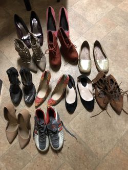 6 1/2 shoes