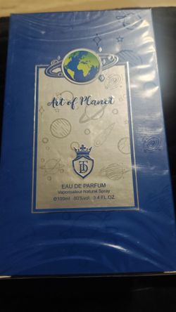 Art Of Planet for men