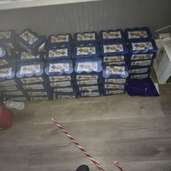 Adult And Baby Dog Food