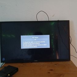 Samsung Tv