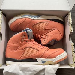 Nike Air Jordan 5s Retro