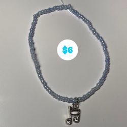 Hand Made Bracelet 