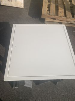 2’ X 2’ Fire Rated Access Panel