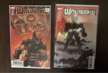 Comics