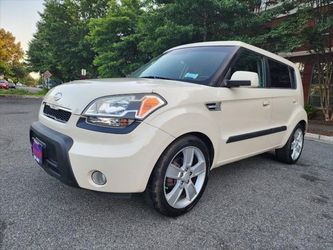 2010 Kia Soul