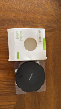Wireless charger