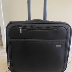 Laptop Rolling Bag Case 