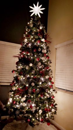 Christmas Tree