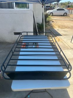 Canasta para carro