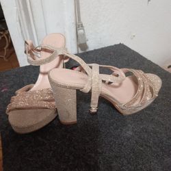 Tacones Saiz 5-