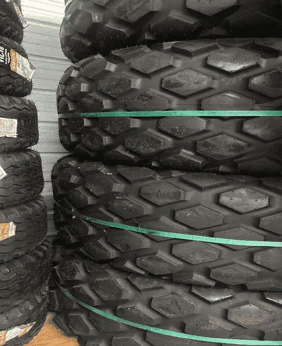23.1-26 HARVEST KING FIELD PRO R-3 BRAND NEW TIRES TRACTOR TIRES 16PLY TIRES 900 Each new Tire