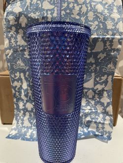 Disney 50th Anniversary Starbucks Cup