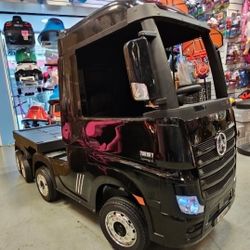 Electric Ride Ons For Kids