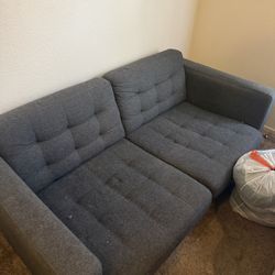 IKEA Love Seat 