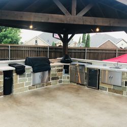 Gazebo 