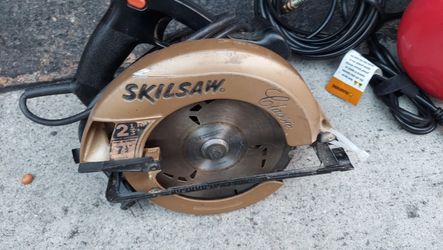 Saw