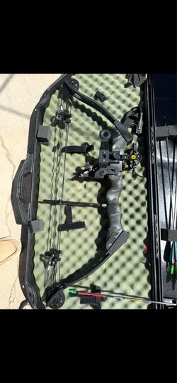 Browning bow