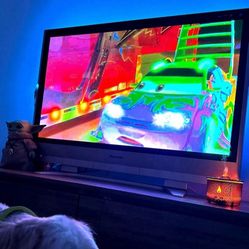 Panasonic Viera 50" TV