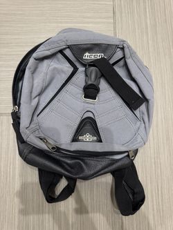 Motorcycle Bag