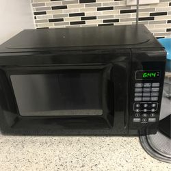 Microwave  Oven
