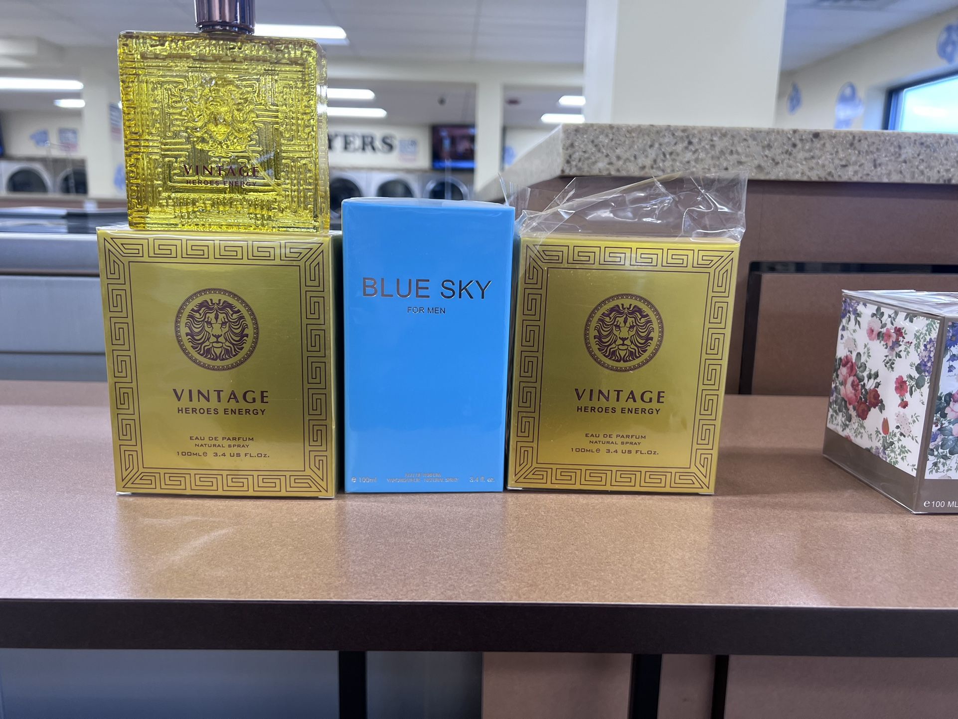 Fragrance Perfume And Cologne