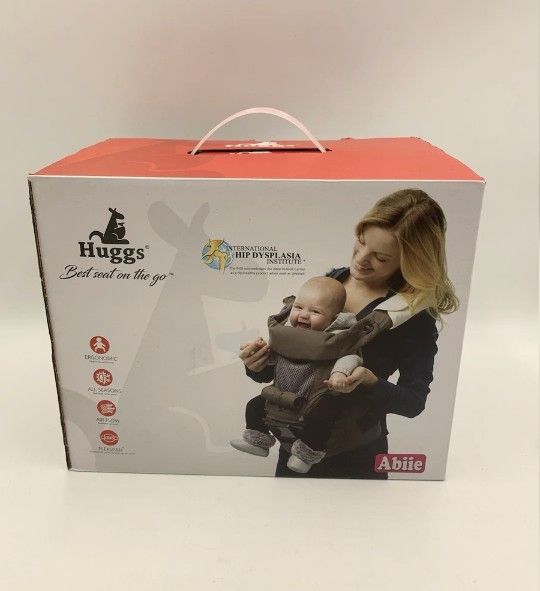 Baby Carrier Brand New. Fontana Pickup.