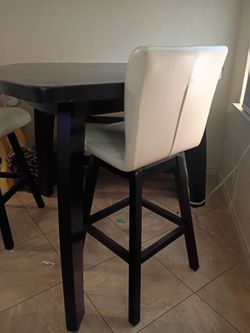 Table OBO