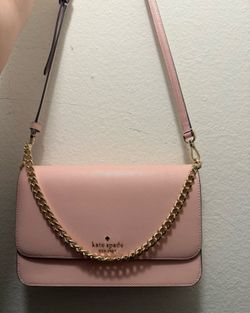 Kate spade crossbody small stain inside