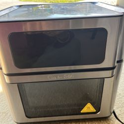 Sur La Table 13qt Air Flyer 