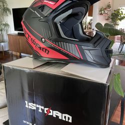 Motocross/ Motorcycle/Electric/Scooter/Enduro  Helmet 