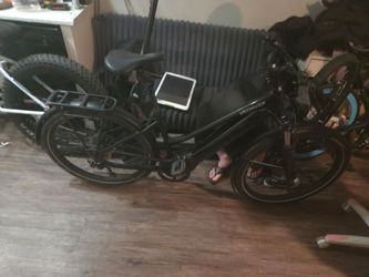 Specialized vado turbo 4.0 stepthu ebike