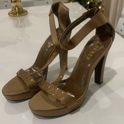 Shoes high Heels Ralph lauren