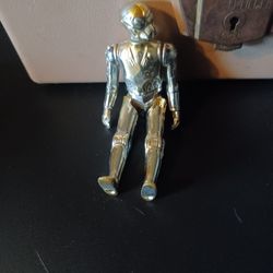 StarWars 1978 Droid