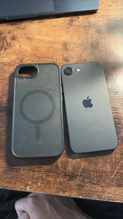 iPhone 16e (T mobile)