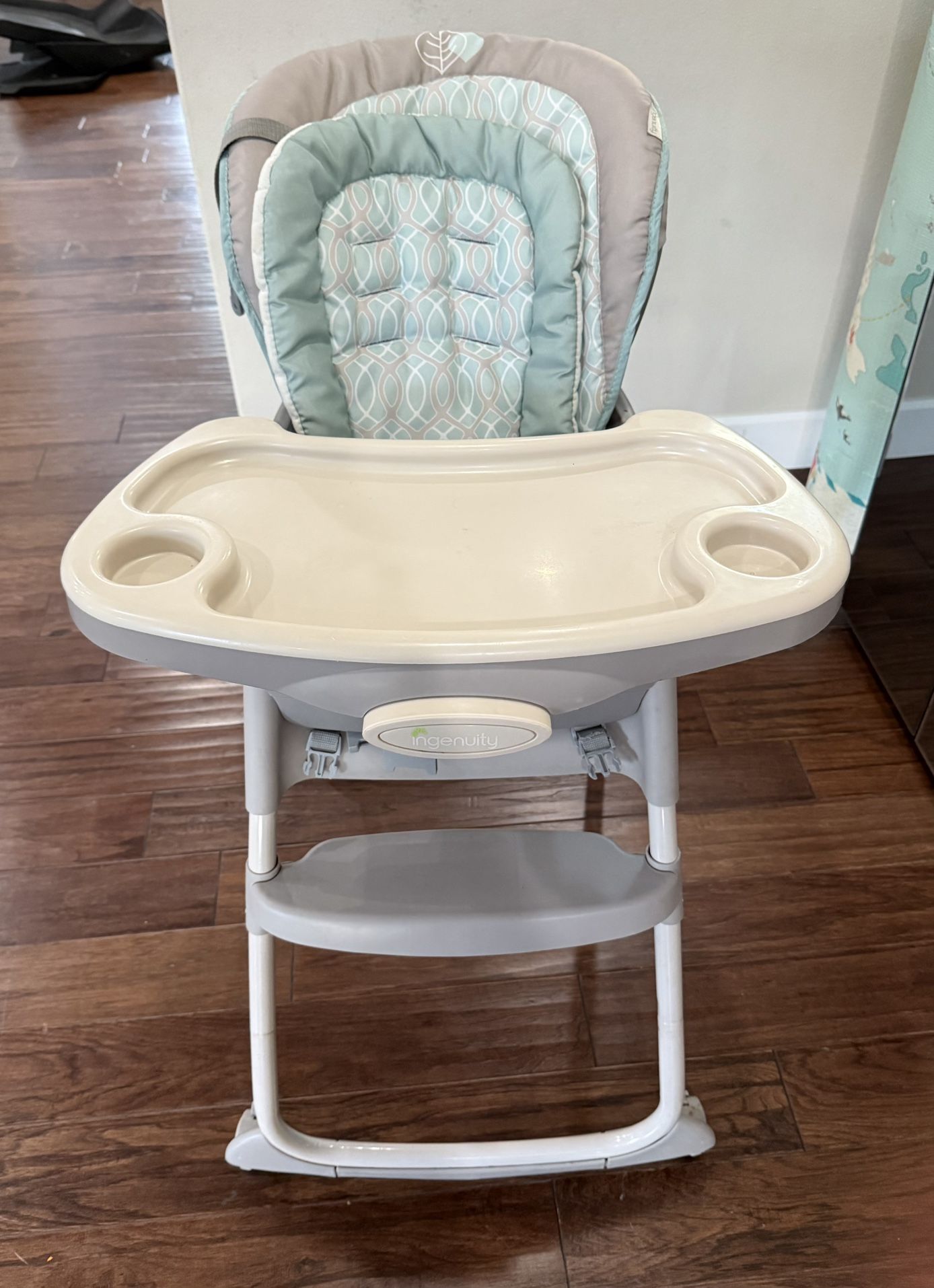Kids High Chair