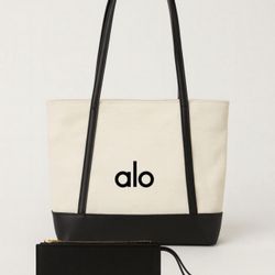 Alo Tote Bag