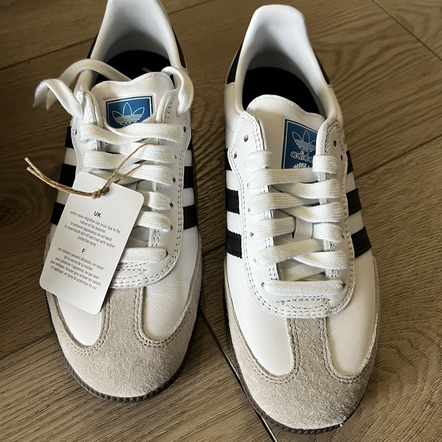 Adidas Samba