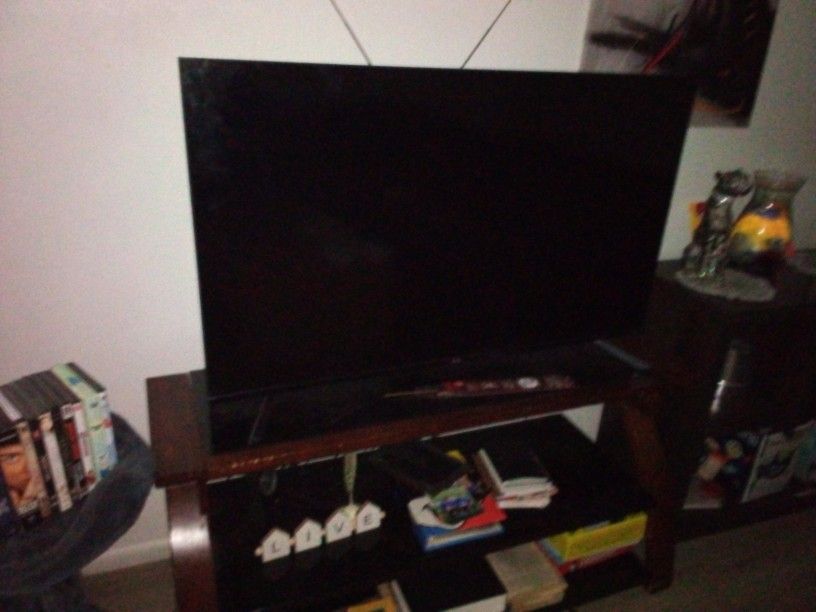 On Roku Tv